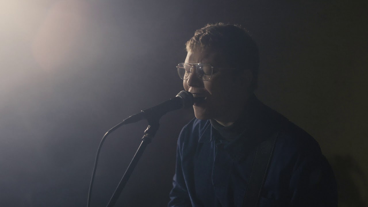The Howl & The Hum - Sweet Fading Silver (Live)