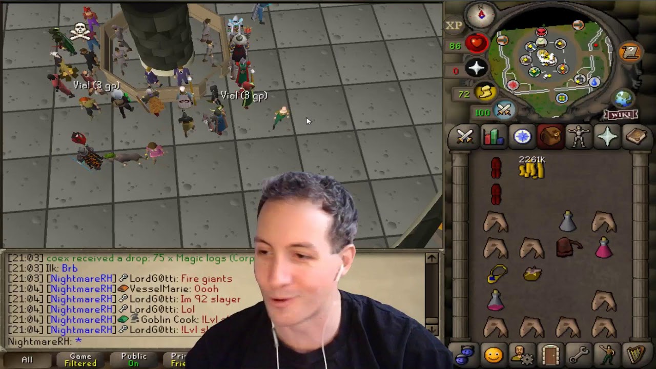 99 Sailing Party & 1 BIL Drop Party!