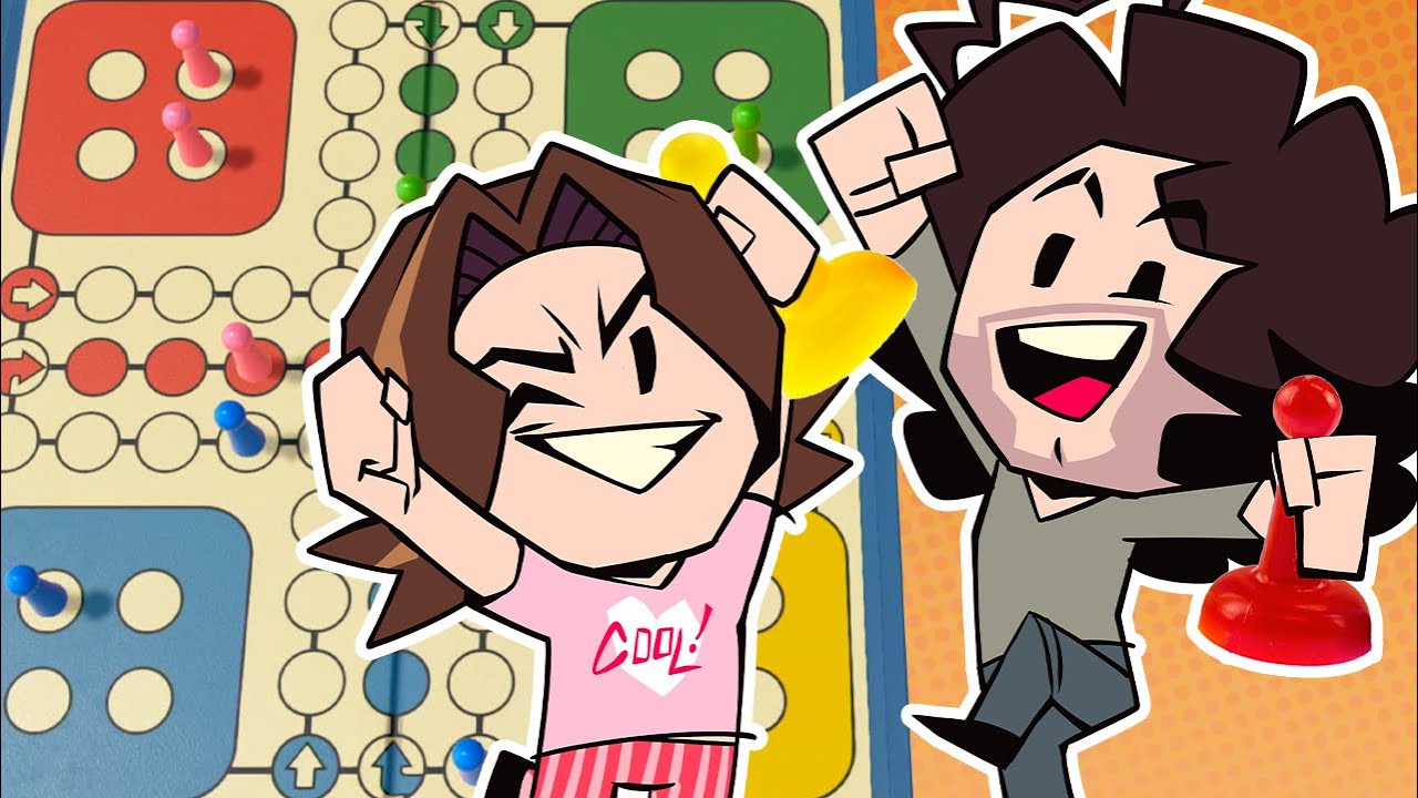 Sorry, Not-Sorry | Ludo