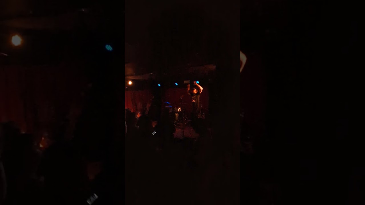 LOLA - Live @ The Crown and Anchor 15th Nov 2024 [1] #livemusic