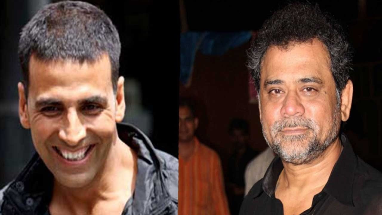 Akshay Kumar | There is No Replacement for 'The Superstar' : Anees Bazmee