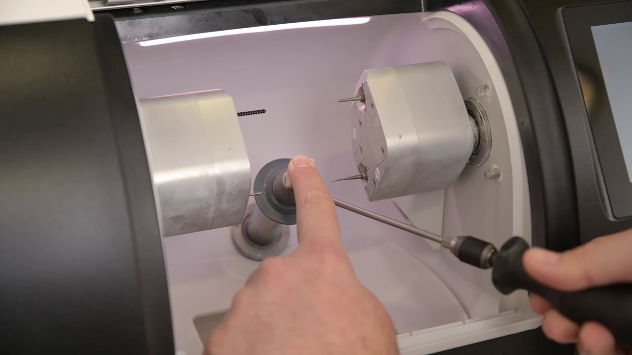 CEREC Tessera™ Abutment Block Design and Processing inLab
