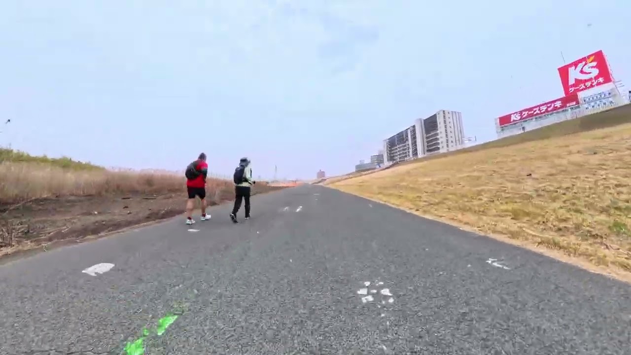 足立新田 ~ 秋葉原
