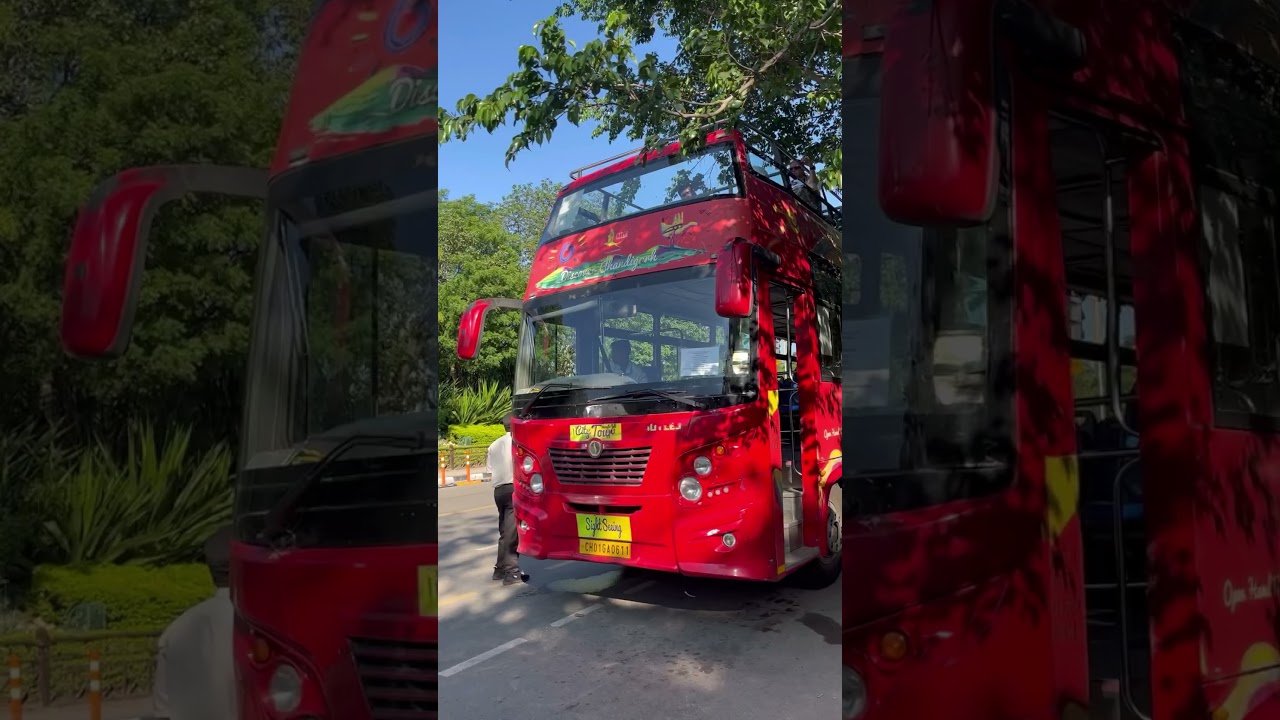Top places 7 ￼ places to visit in Chandigarh || ￼￼ Chandigarh घूमने की जगह #viralshorts #chandigarh