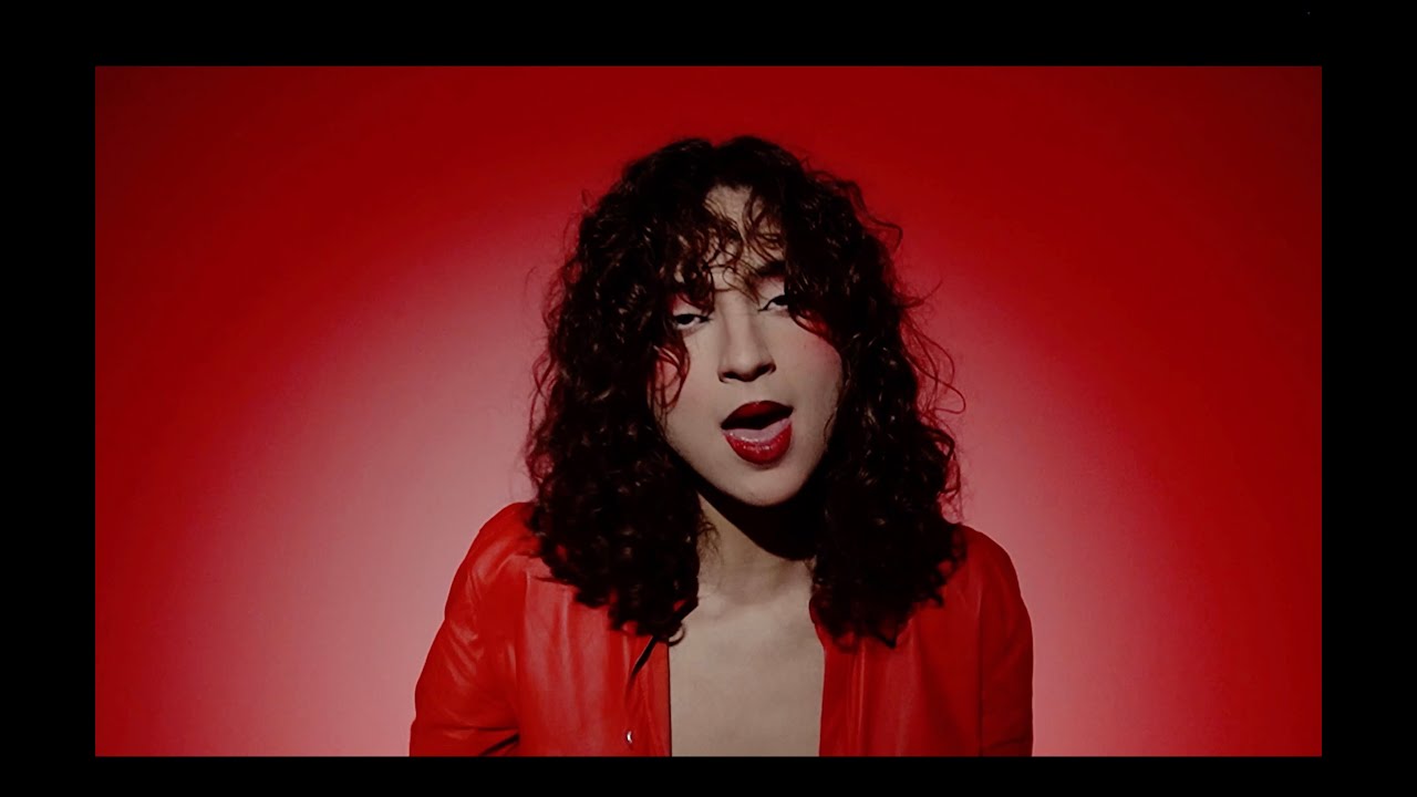 MOLKA - Life Giver (Official Music Video)