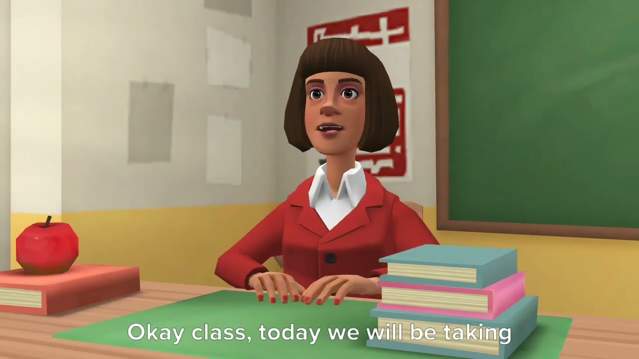 Barney Drinks Beer At School And Gets Grounded
