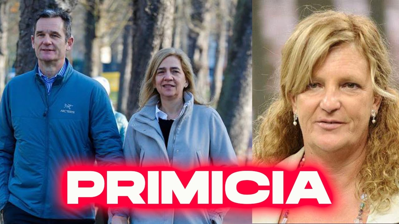 🔴 Blanca de Borbón: 
