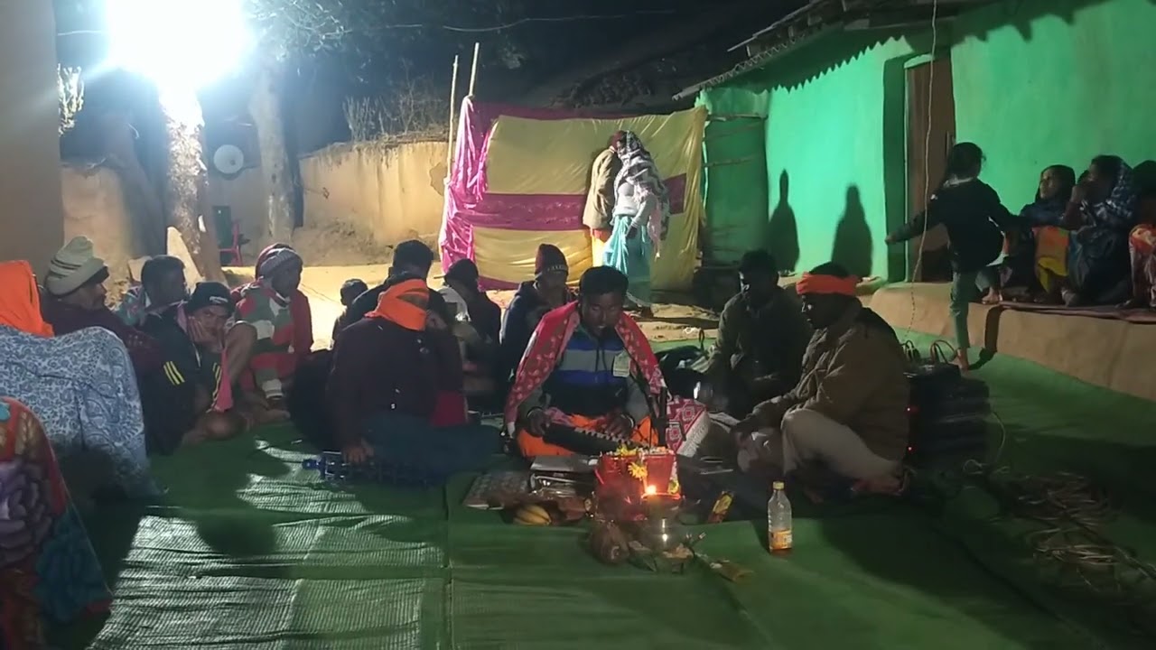 Narhari  Guru Dhanora