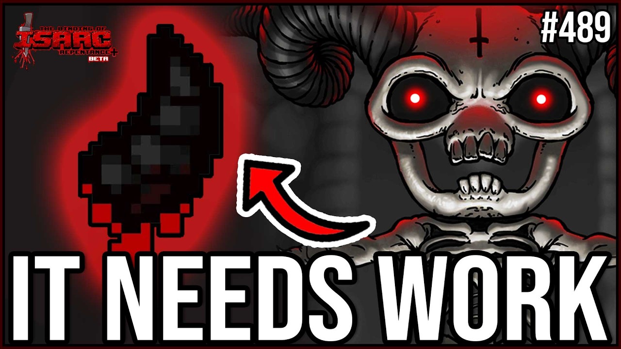 Azazel's Rage needs a buff