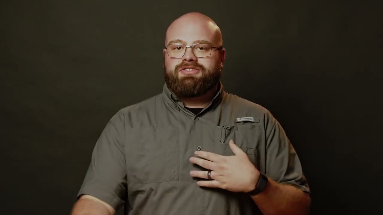 Are certain sins better than others?  |  NLC Devos