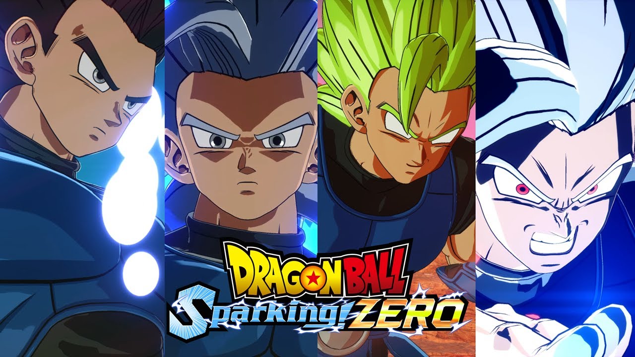 Sparking Zero Mods - Shallot Learns More Transformations!