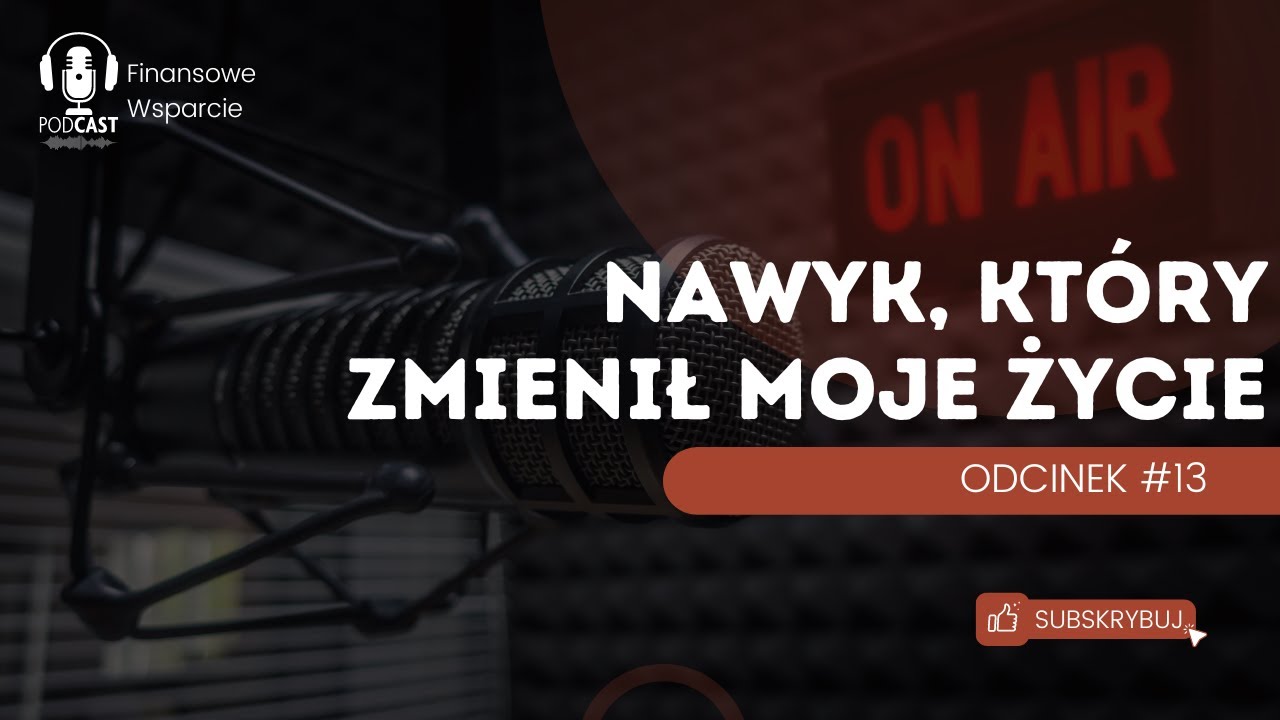 Nawyk, który zmienił moje życie. Dlaczego oceniamy innych ludzi?