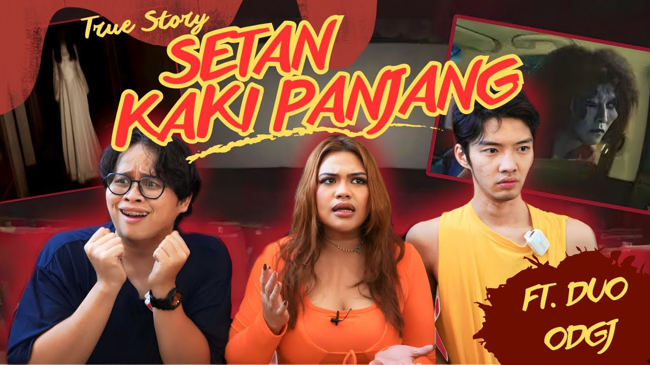 SUARA SETAN ASLI & KOS-KOSAN MISTIS DI BALI ft. GERALDY TAN & ALPHI ANDI