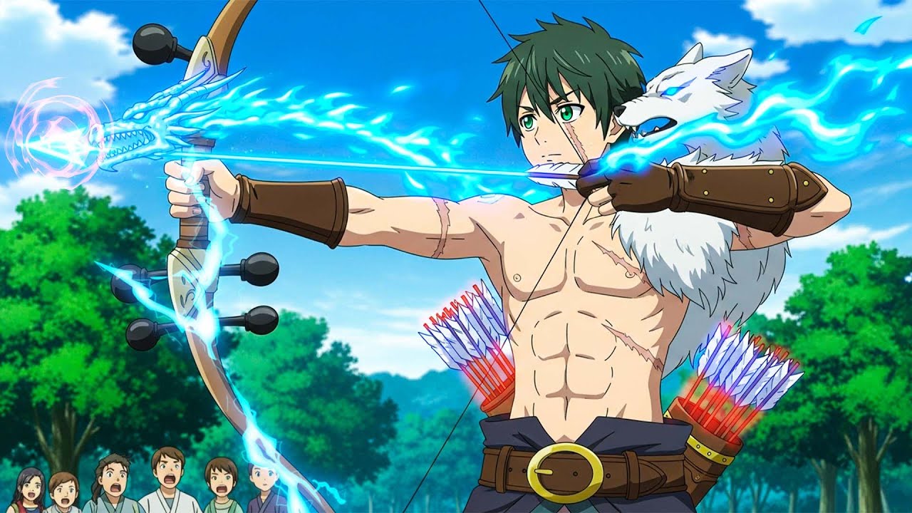 Forgot Everything, Reincarnating With Crazy Power That Shocked the Strongest Warriors | Anime Recap