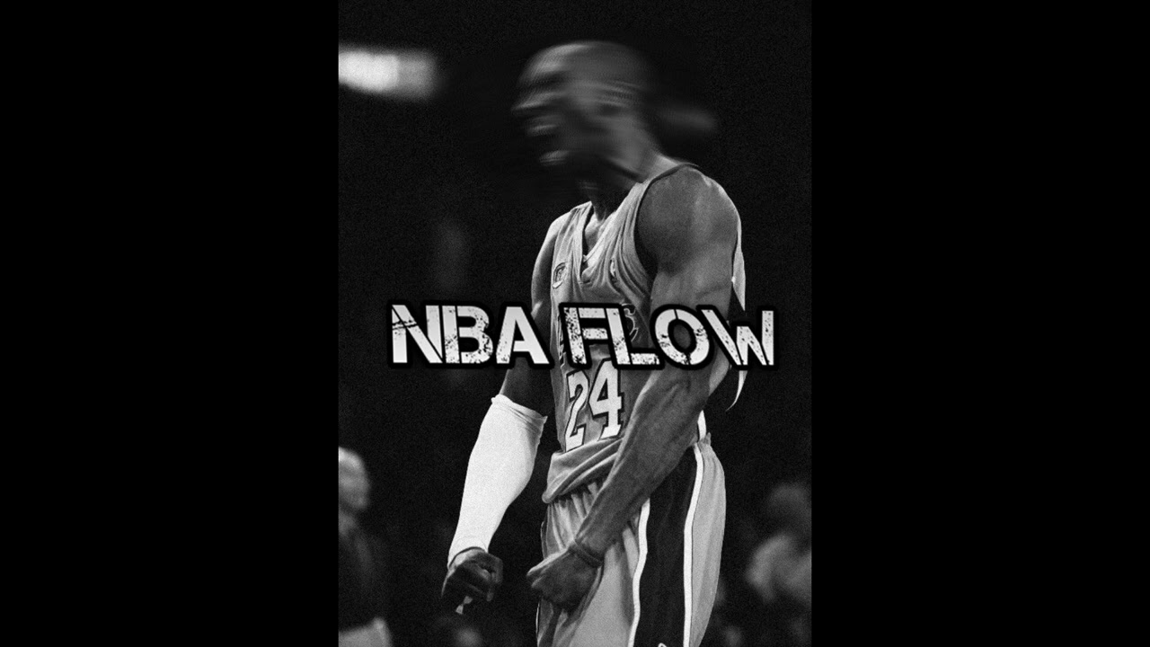 GLObal - NBA FLOW (Official Audio)