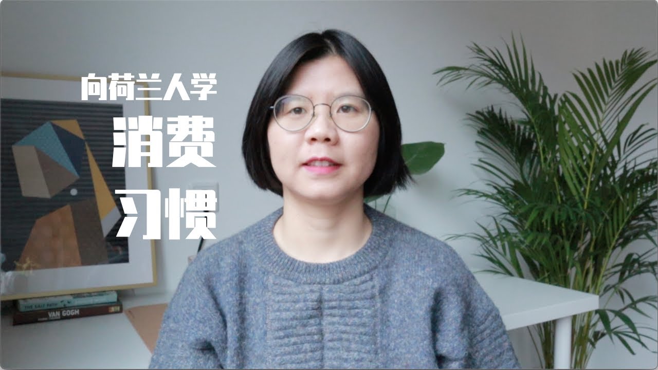 荷兰生活3年学到的6个日常消费习惯，如何存钱助力存款百万、提前退休 FIRE运动｜荷兰生活 荷兰文化