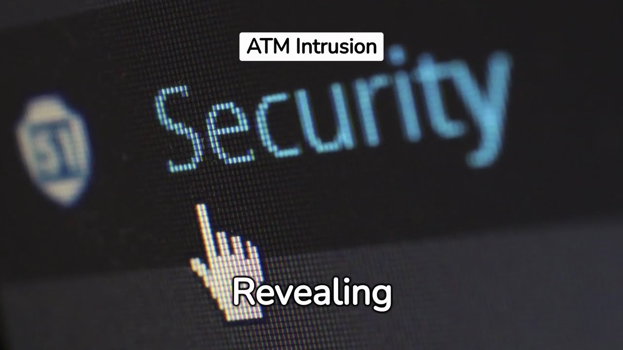 How Hackers Rob ATMs (The Ploutus Wave)