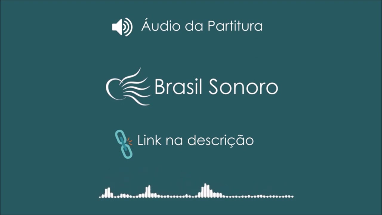 Refrão à Bandeira Nacional - Alvorada de Lo Schiavo