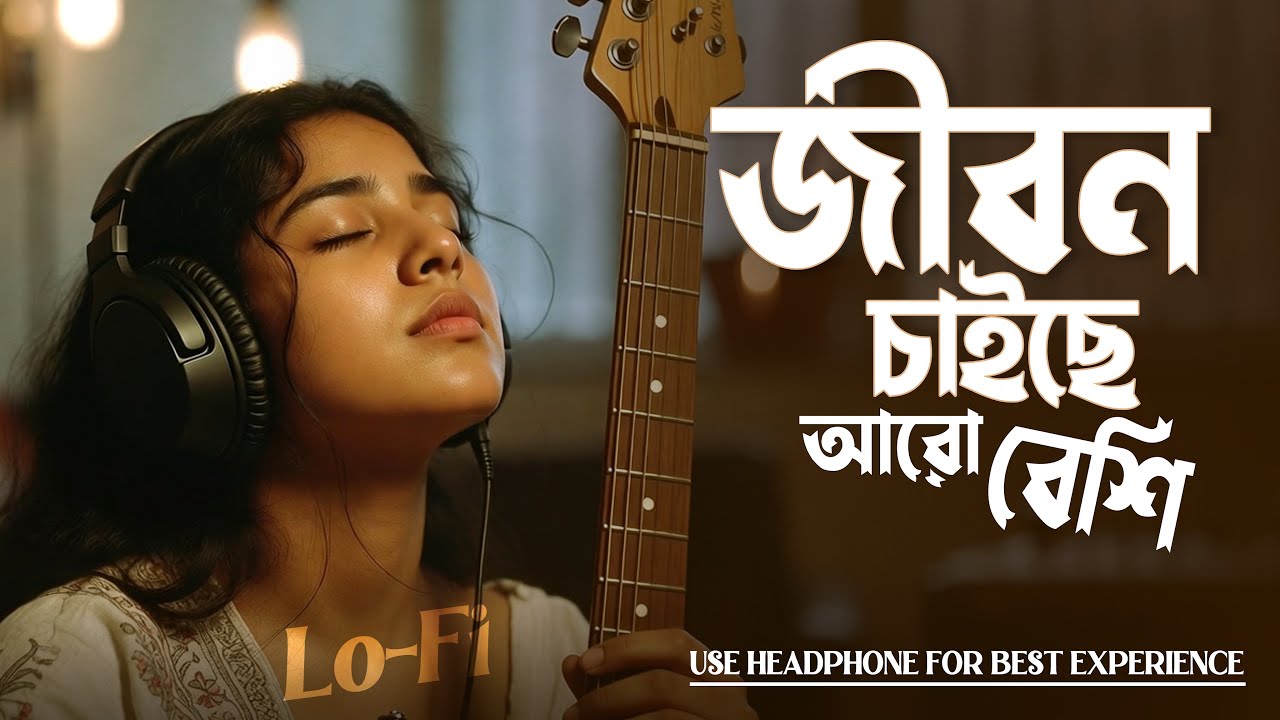 Ghure fire Sei Eki Kotha || ঘুরে ফিরে সেই একই কথা ||  Feel The Nostalgia Of Bangla Rock