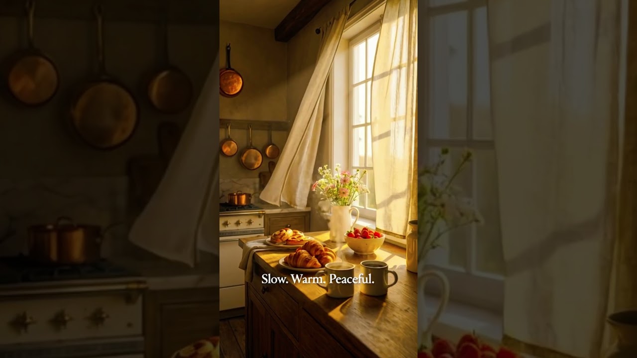 &ldquo;Would You Live Here Forever?&rdquo; #shortsfeed #shorts #relax #naturelovers #travel #home #peaceful