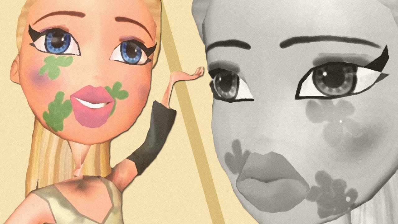 Bratz: Girlz Really Rock (Wii) | 4 | Camp Weird