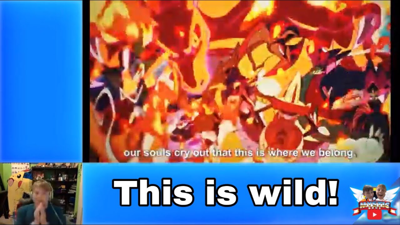 Pokémon News 9/29 REACTION!