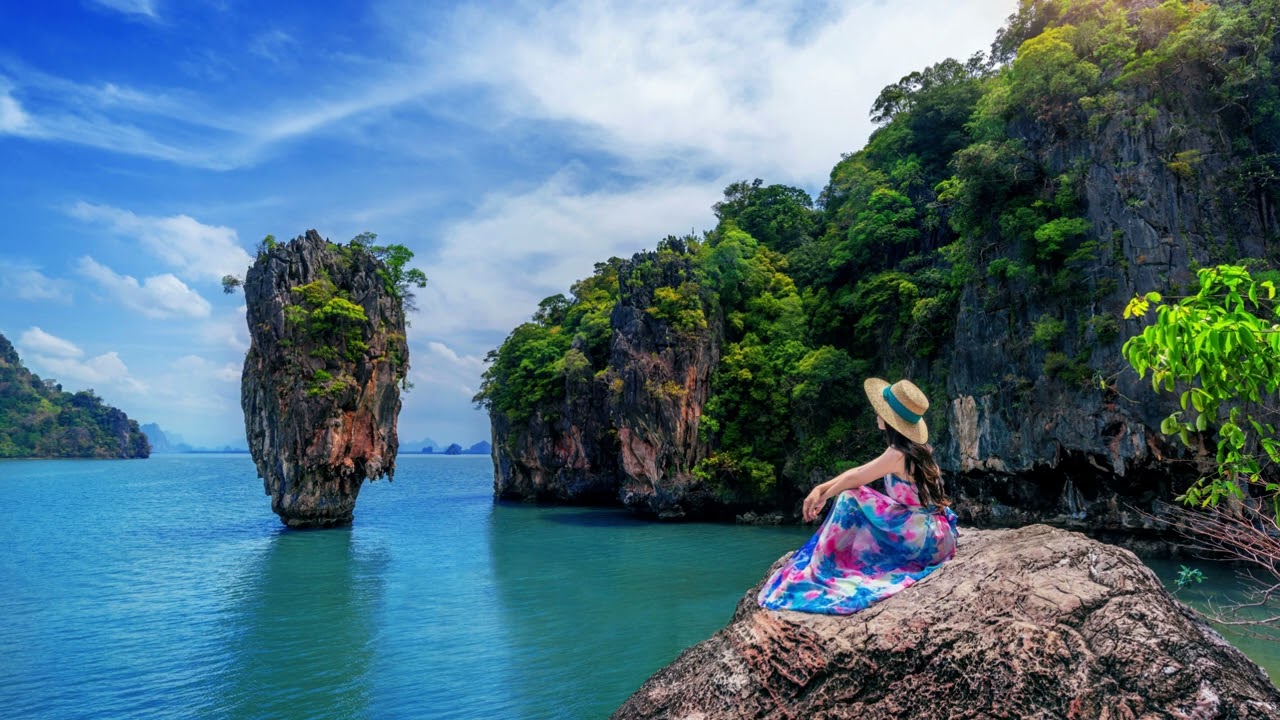 Antistress relax music | Deep - ATISOUND