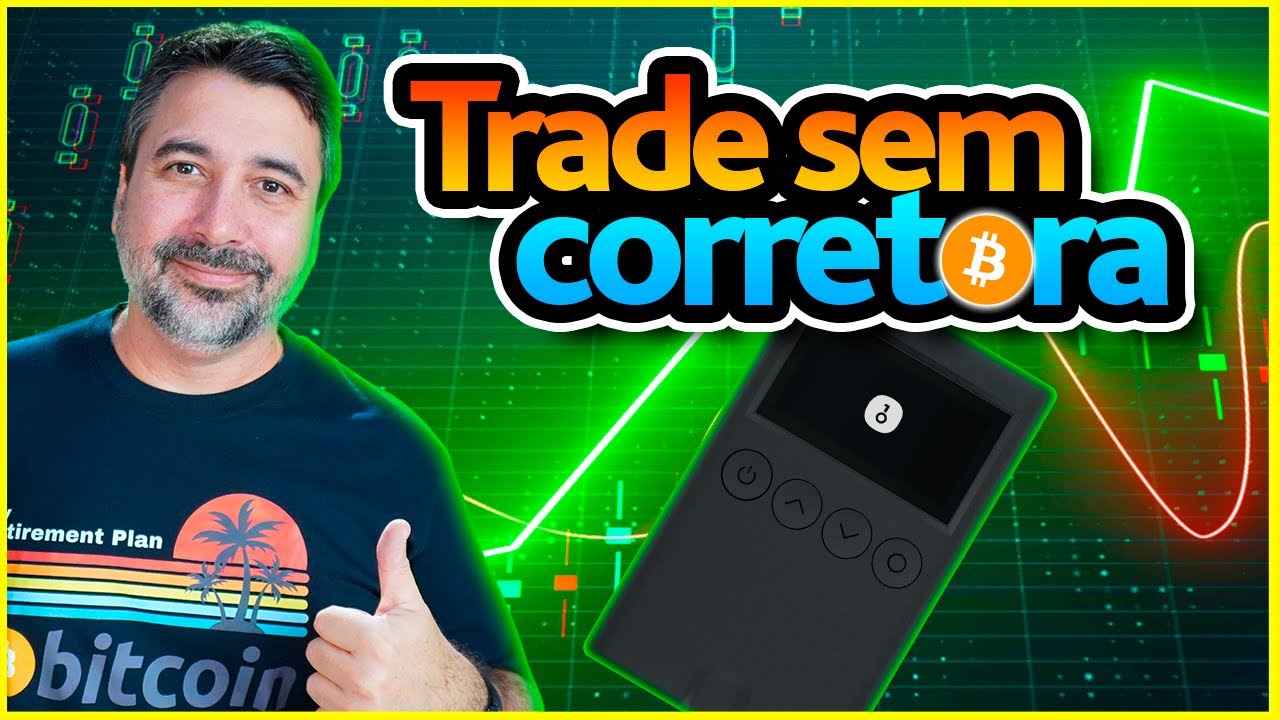✅ TROCAR CRIPTOS SEM USAR CORRETORA - Troque suas criptomoedas usando sua Hardwallet Onekey