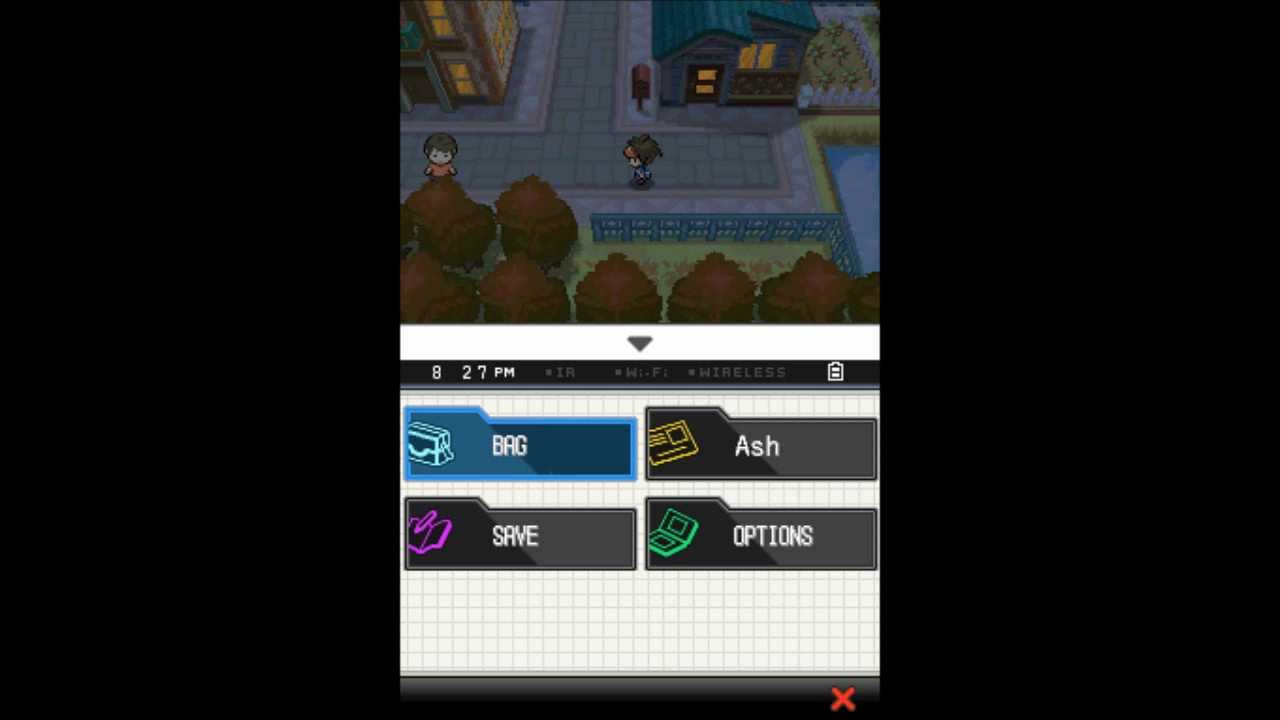 Pokemon Black 2 and White 2 Rom Download (Japanese)