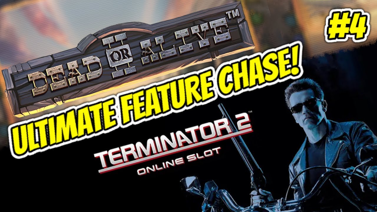 Wildline/Hot Mode Chase! Episode 4
