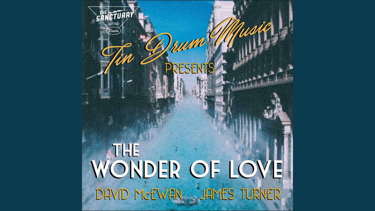 The Wonder of Love