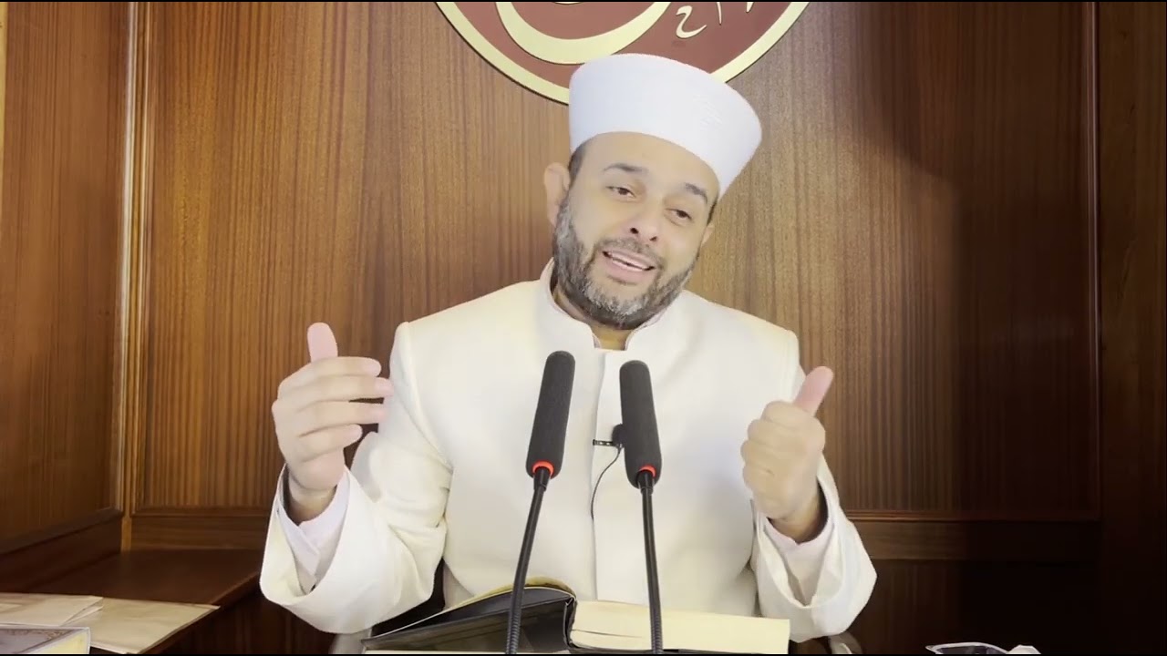 İman Edip Salih Ameller İşleyenler Cennetle M&uuml;jdelenmiştir / Halil Konakcı