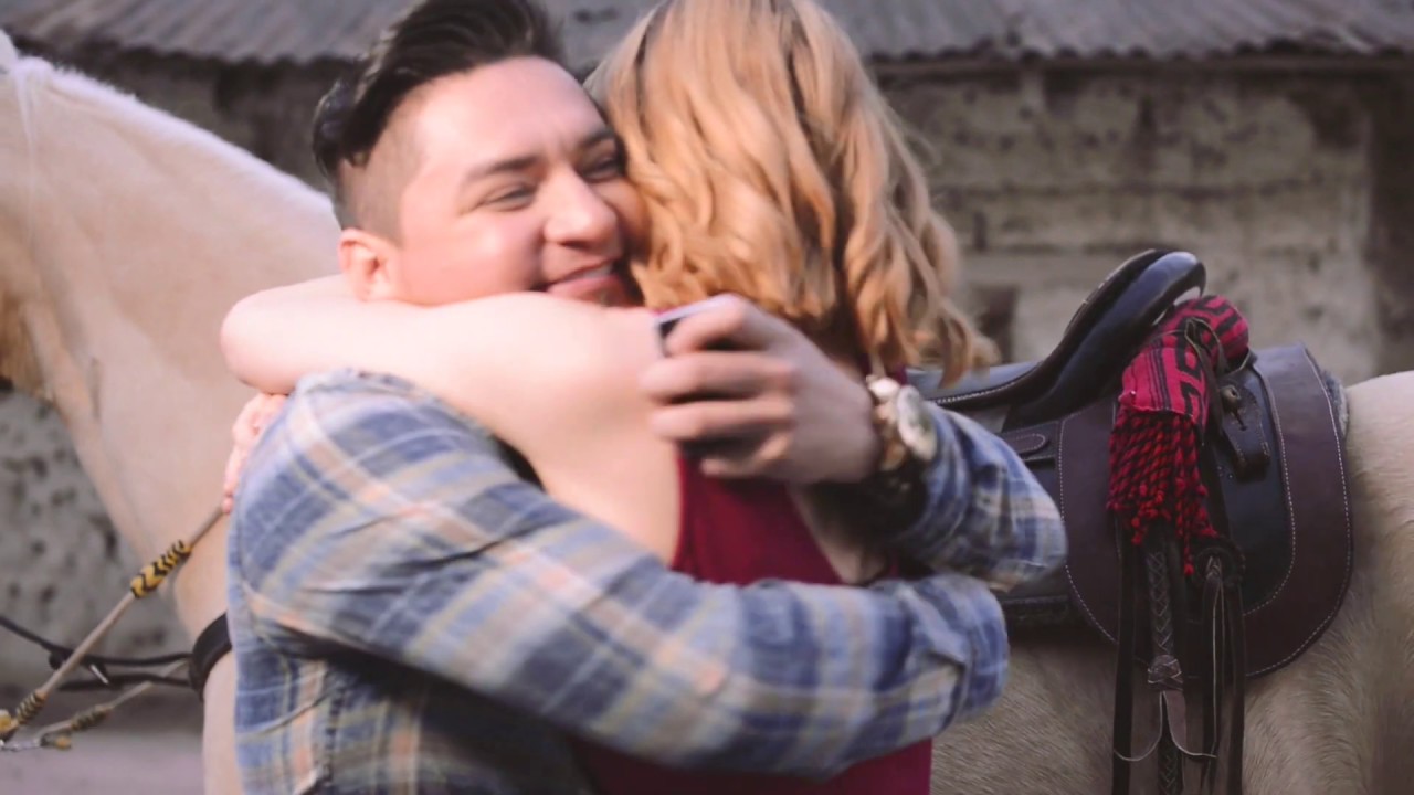 OJITOS DE GATO - JHON ALEX 