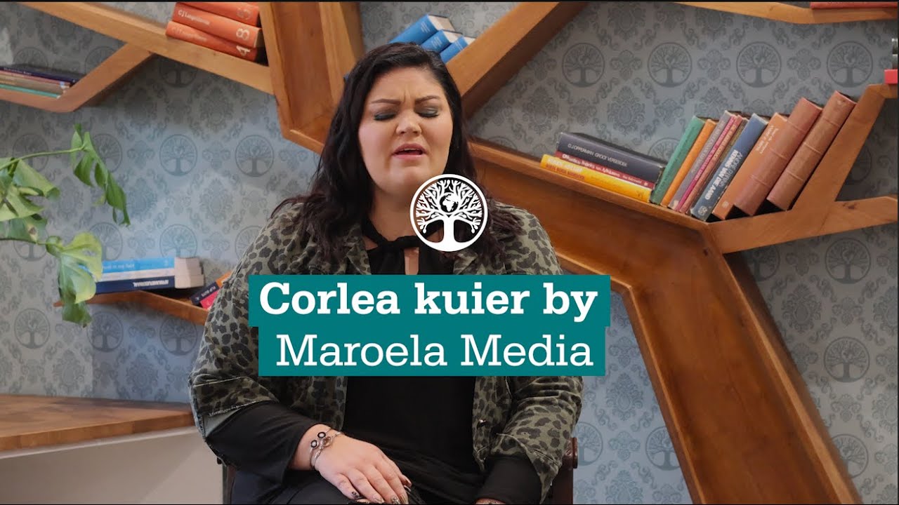 Corlea Botha kuier by Maroela Media