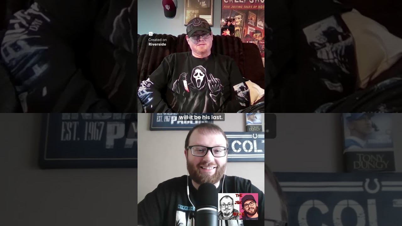 K's Rant On "Bought Championship" Comments
