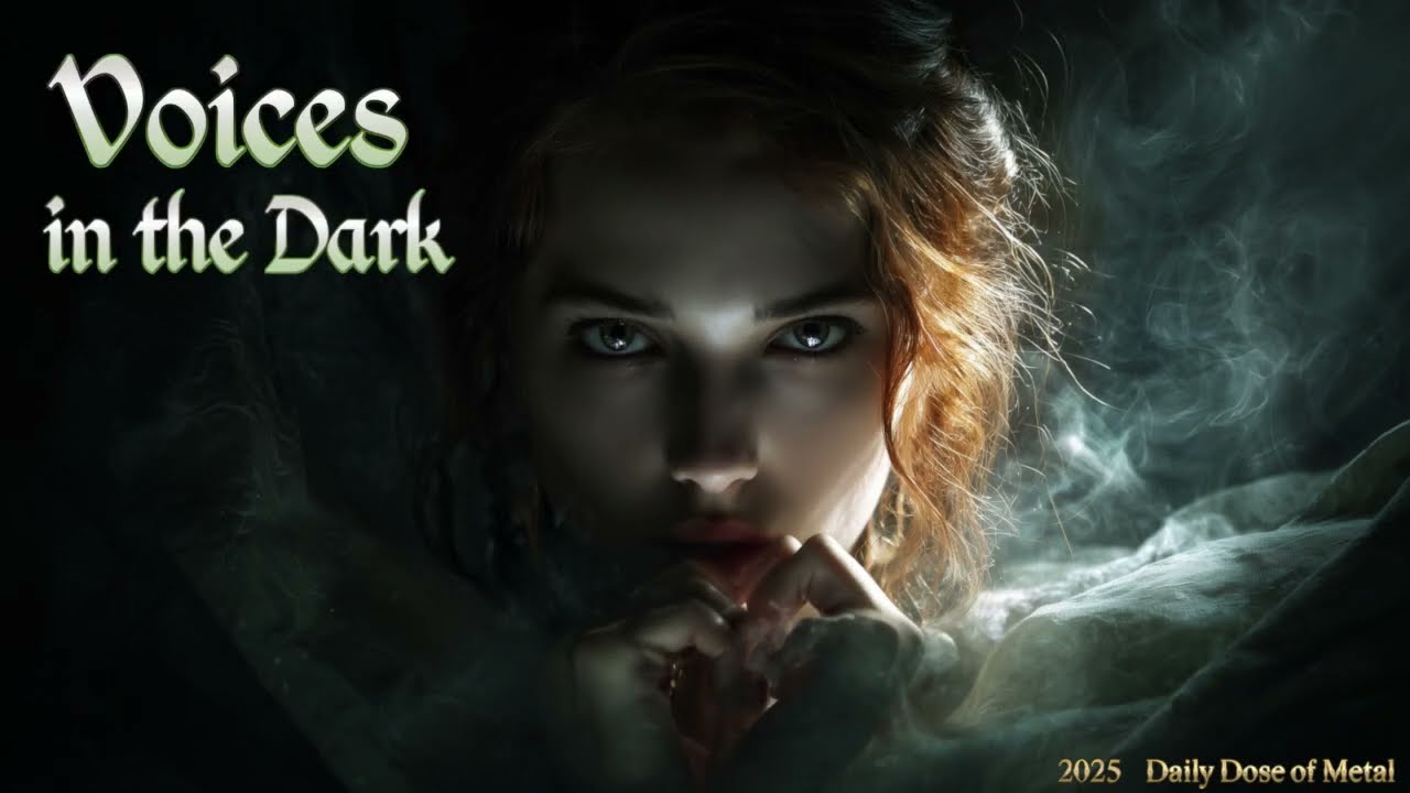 Voices in the Dark - Are you Awake or Still Asleep?