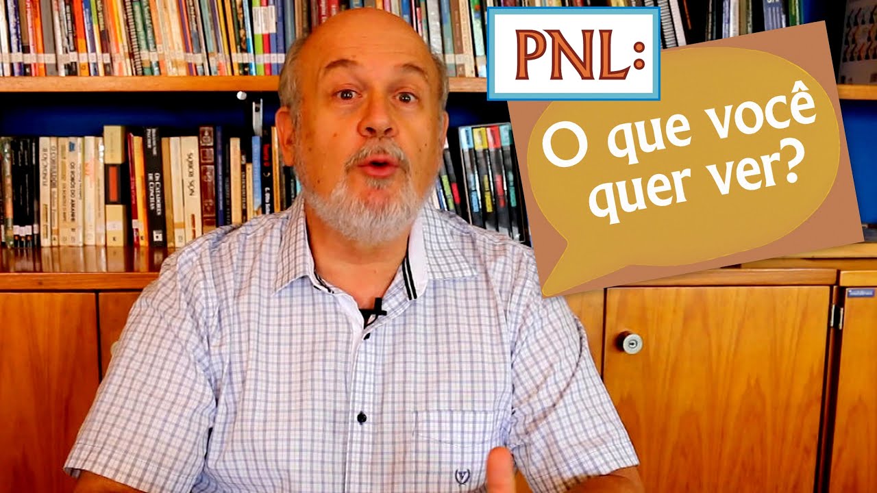 PNL - Filtros individuais: O que você quer ver?