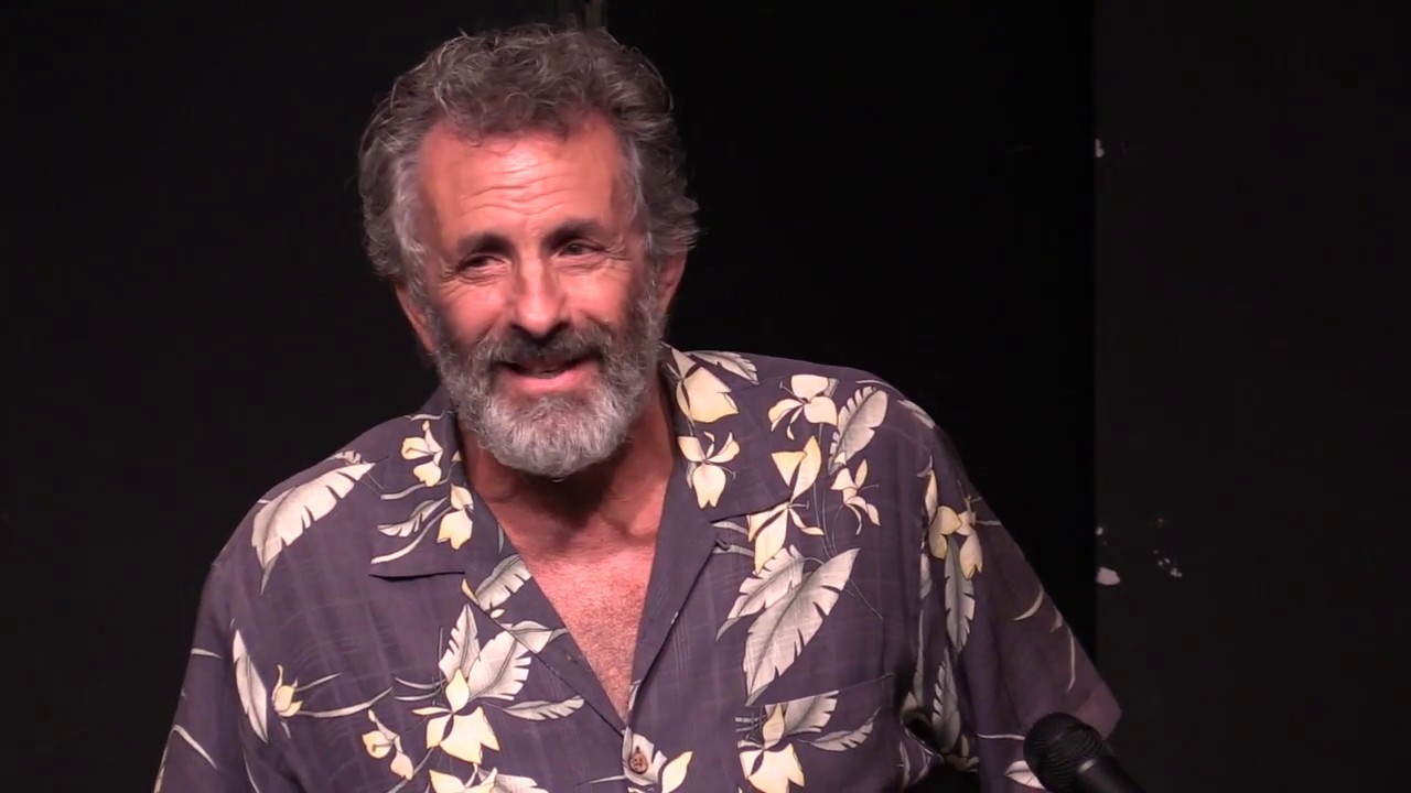 Do The Right Thing: Carl's Intro