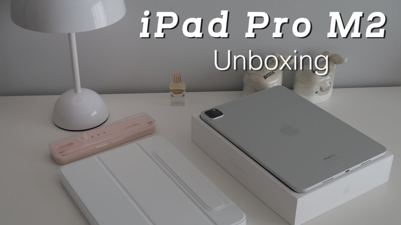iPad Pro M2 2022 11