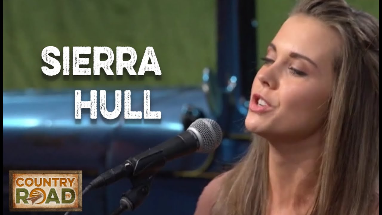 Sierra Hull  
