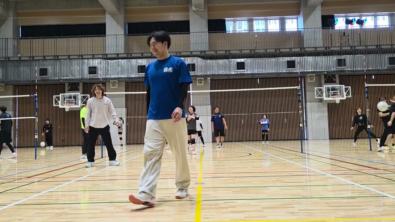 1026.1.25 麻布交流会⑤