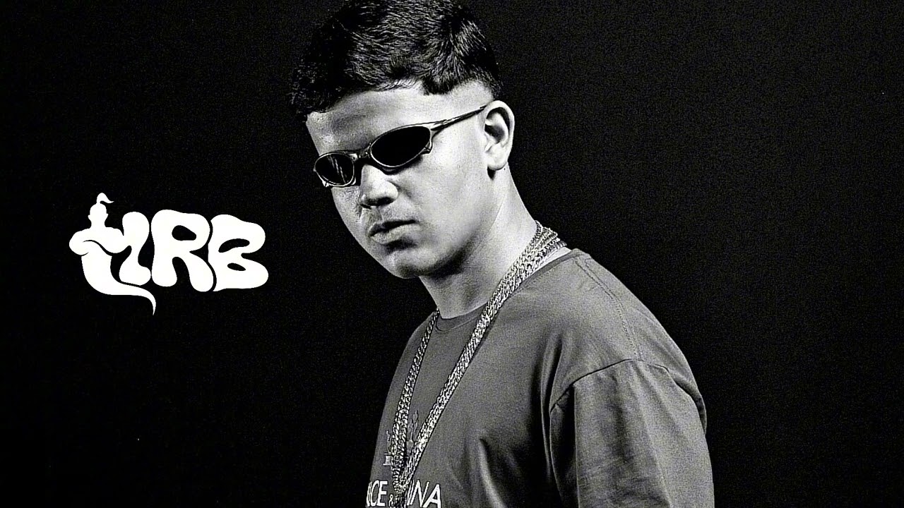 Vem Rebolando ELETROFUNK - DJ HRB