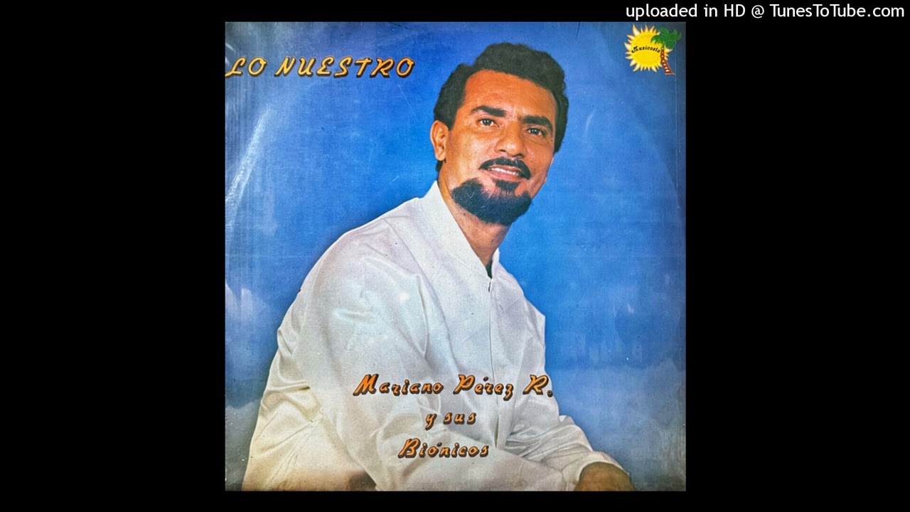 la tengo domina Mariano Perez & Victor Arrieta (Luis E. Martinez)