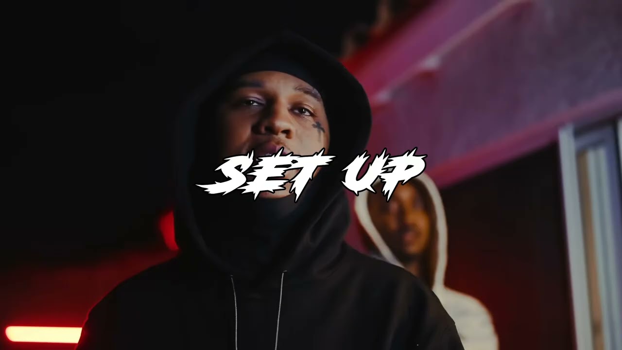 EBK Jaaybo Type Beat – SET UP | Dark West Coast Beat (FREE)