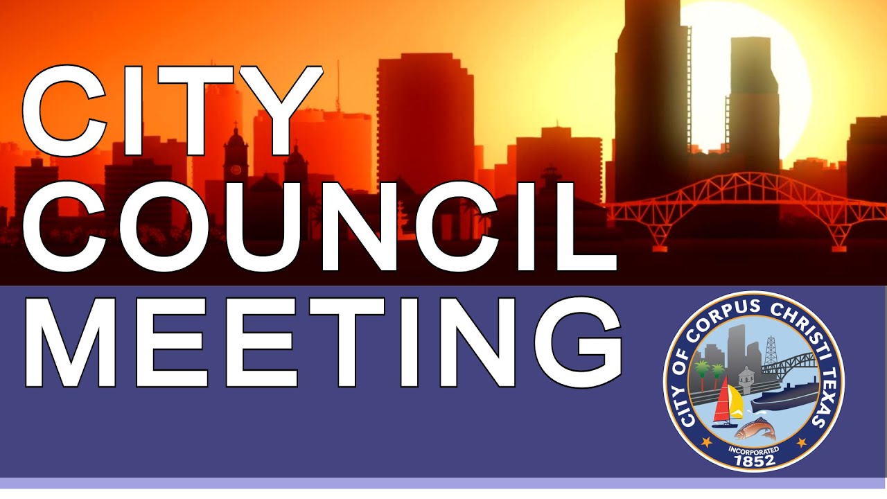 City Council Meeting | April 26, 2022