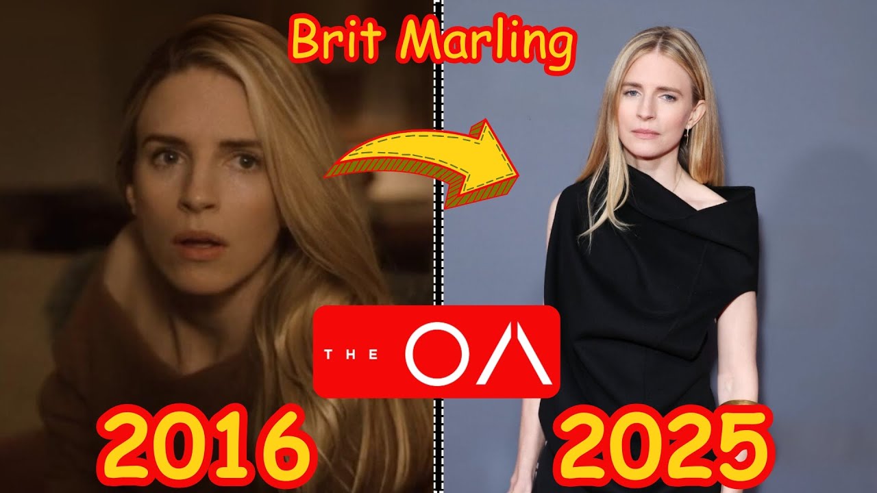 The OA Cast (2016 - 2026) - Real Name and Age - Then And Now - Transformations