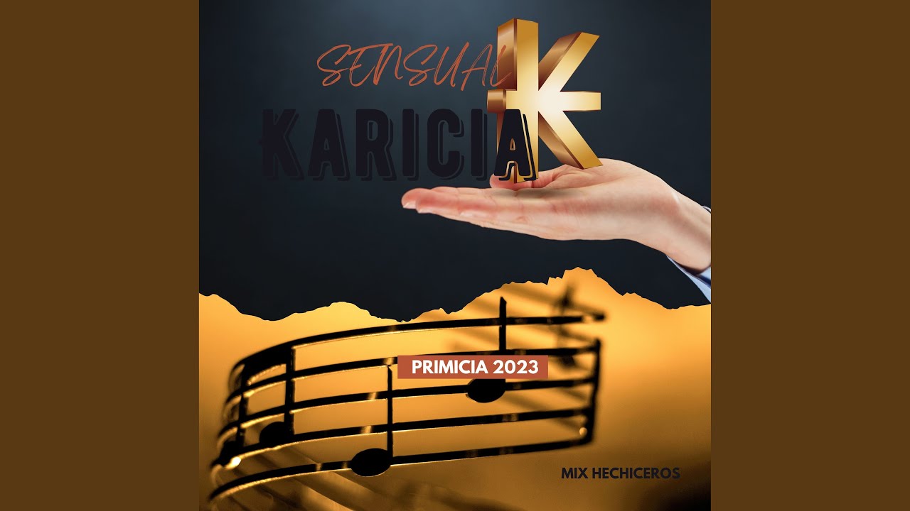 Mix Hechiceros (Solo por un Error / Ojitos Claritos / Un Día Te Fuiste)