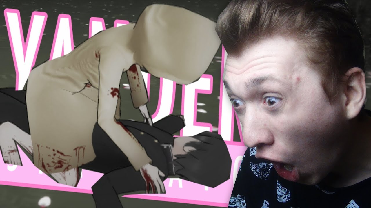 ZJADŁEM UCZNIÓW! | YANDERE SIMULATOR
