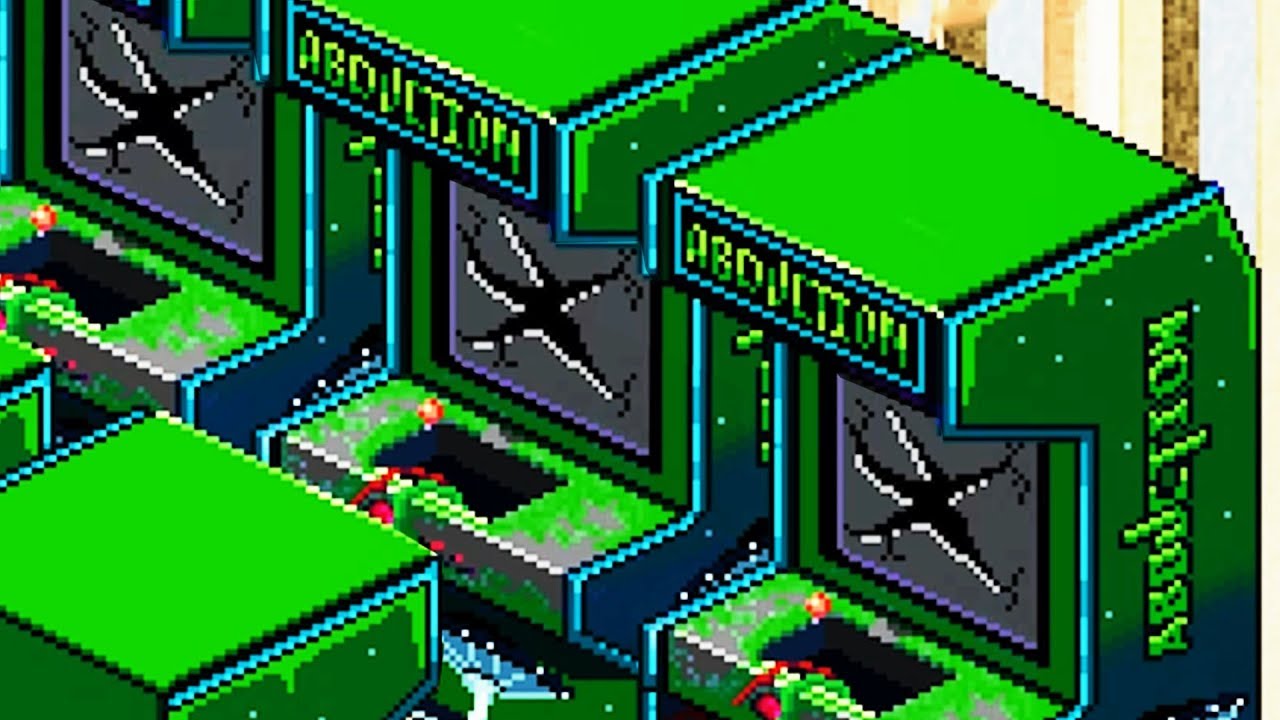 This Arcade Is Responsible for Over 200 Missing People - Arcade Tycoon
