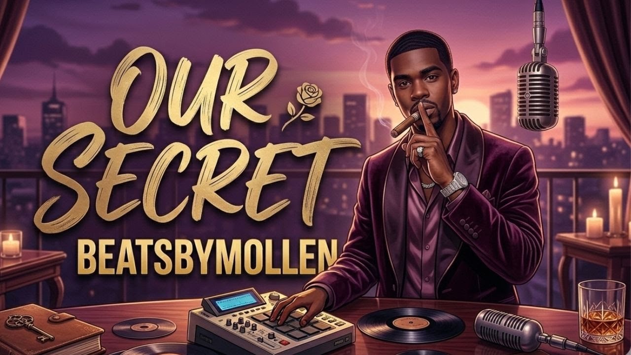 [FREE] Soulful R&B Type Beat - 